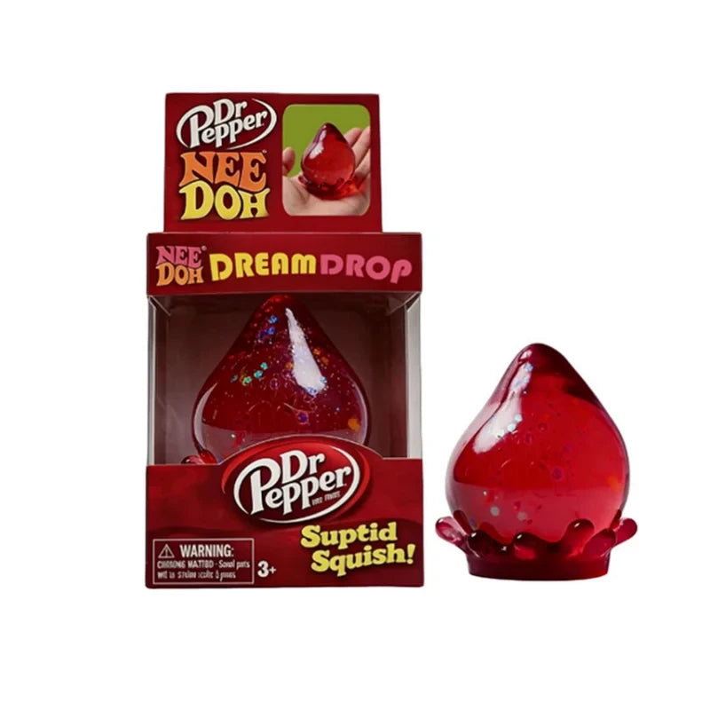 Needoh Cube Sensory Fidget